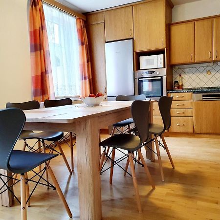 Apartmany Srni U Hlinska Хлинско Екстериор снимка