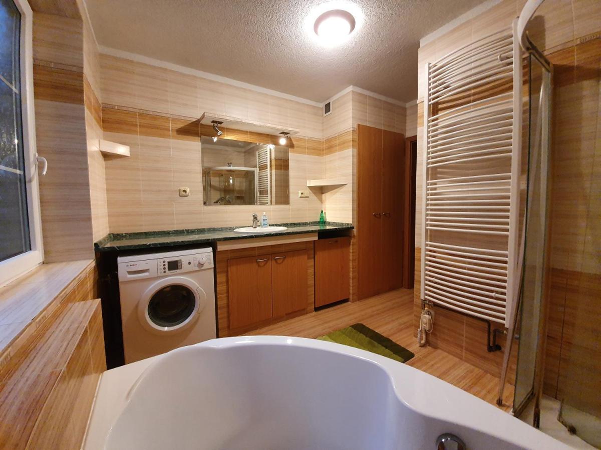 Apartmany Srni U Hlinska Хлинско Екстериор снимка