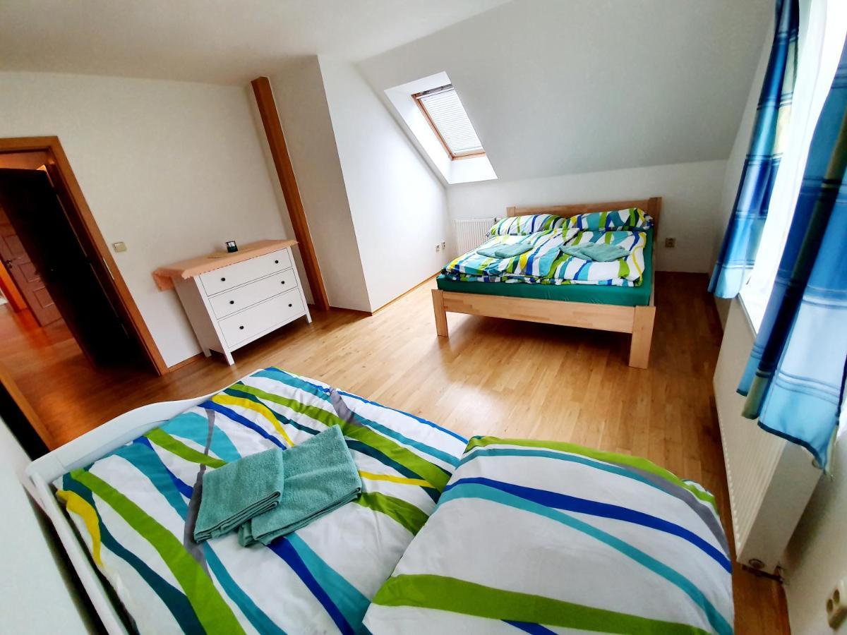 Apartmany Srni U Hlinska Хлинско Екстериор снимка