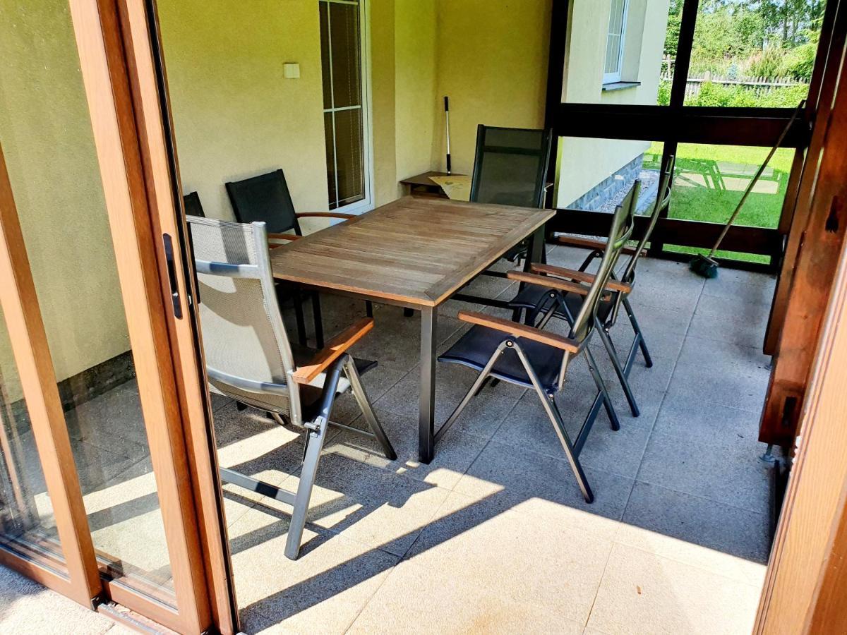 Apartmany Srni U Hlinska Хлинско Екстериор снимка