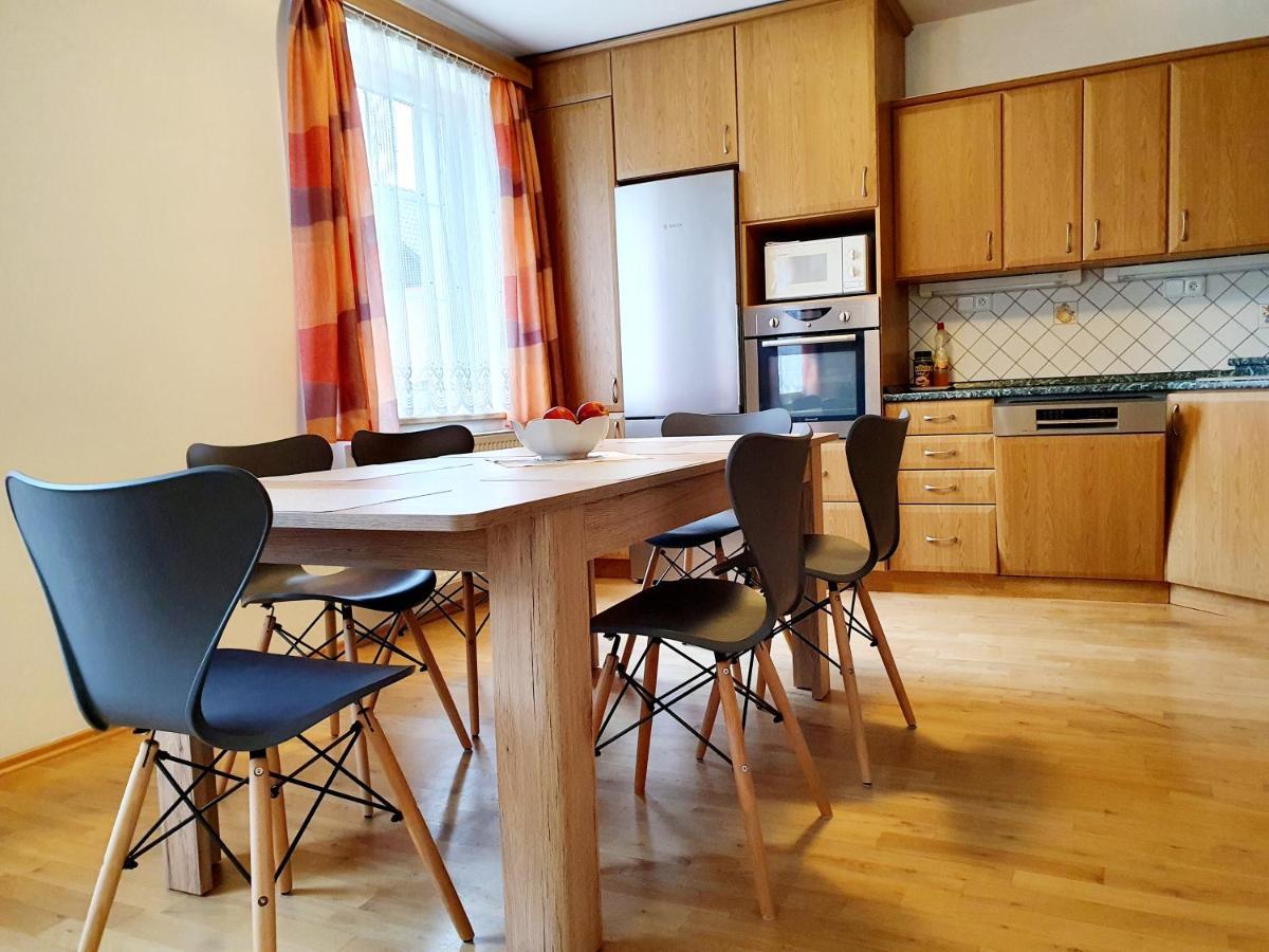 Apartmany Srni U Hlinska Хлинско Екстериор снимка