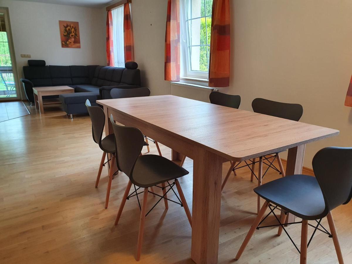 Apartmany Srni U Hlinska Хлинско Екстериор снимка