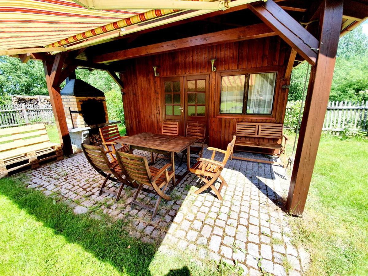 Apartmany Srni U Hlinska Хлинско Екстериор снимка