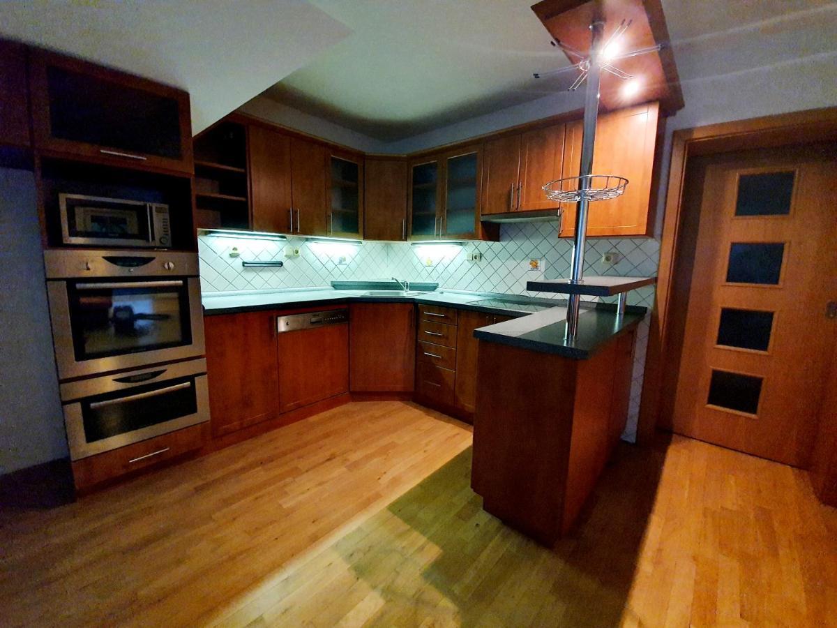 Apartmany Srni U Hlinska Хлинско Екстериор снимка